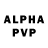 Alpha PVP VHQ Kirilison YT